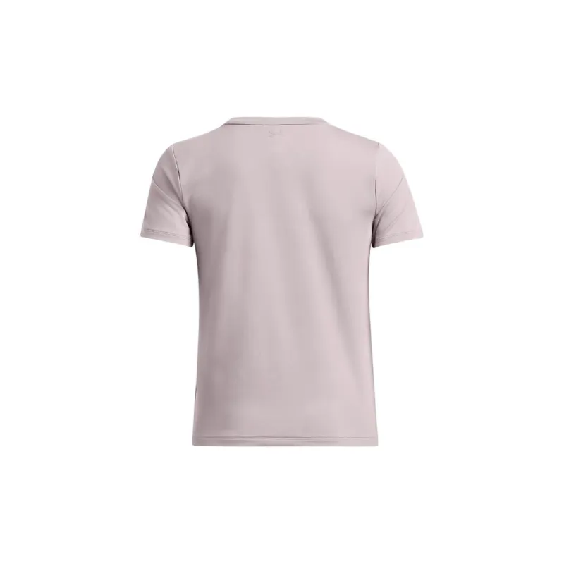 Under Armour Regular T Shirt Women's Light Purple-1