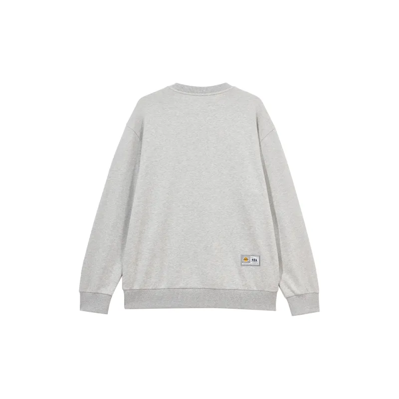 JACK JONES· Jack&Jones X Lakers Nba Sweatshirt Unisex-4