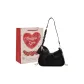 Black+Festival Shopping Bag