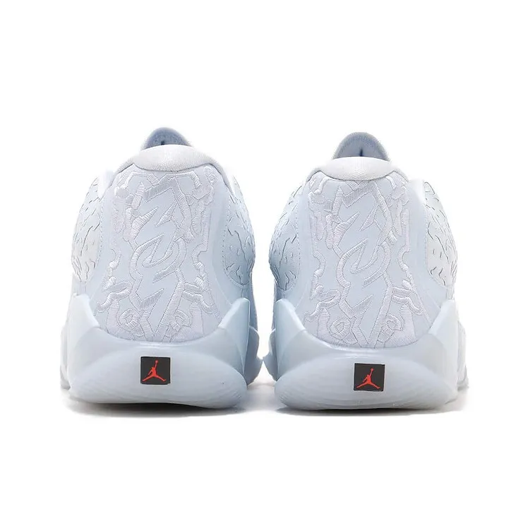 Air Jordan Zion 3 Pf 'Half Blue'-4