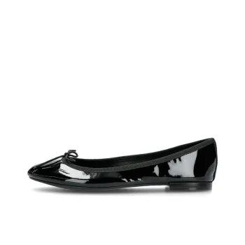 Repetto Casual Single Shoes Women's Black