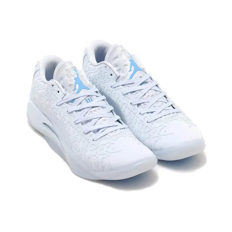 Air Jordan Zion 3 Pf 'Half Blue'-3