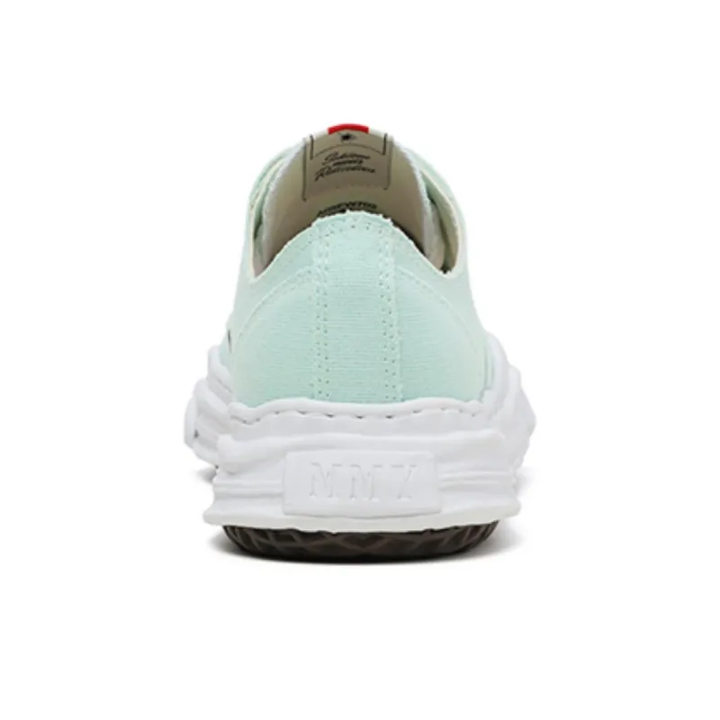 MIHARA YASUHIRO Hank Low Top Skateboard Shoes Unisex-12