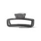 Gray-Hair Claw Clip