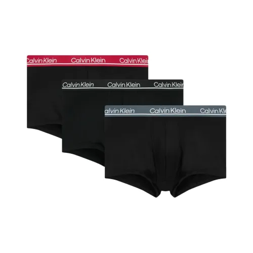 CALVIN Borsetta Underpants Men's 3 Pack