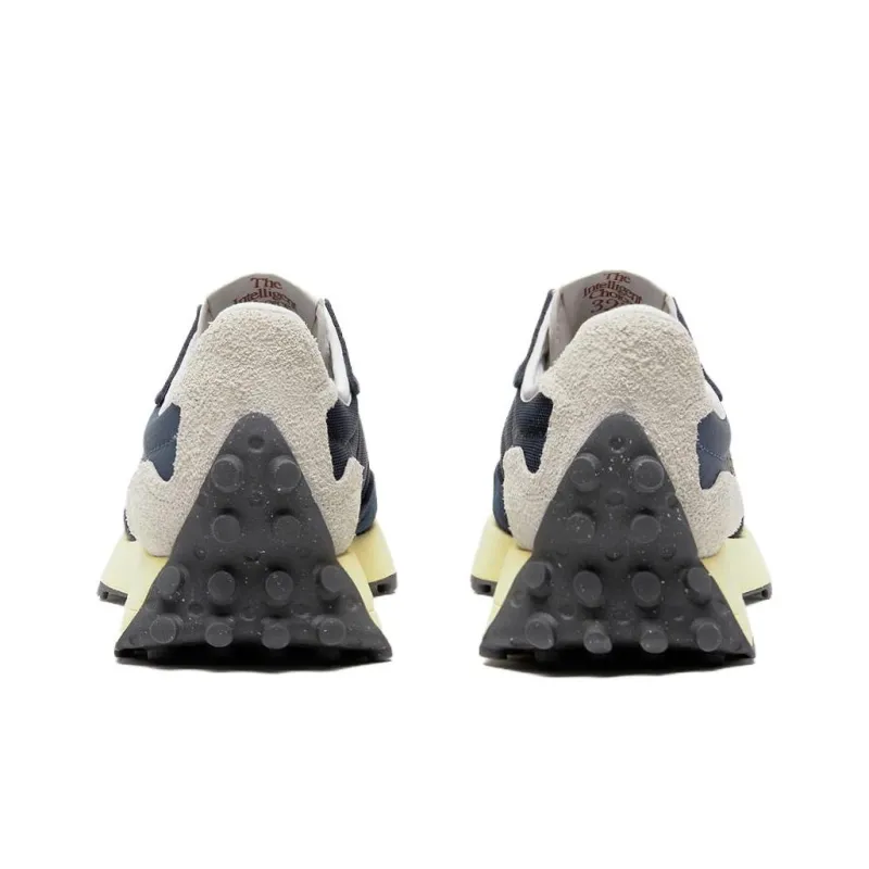 New Balance 327 Navy Grey-3