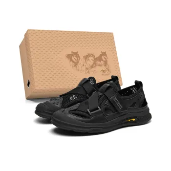 SEPTWOLVES Beach Sandals Unisex