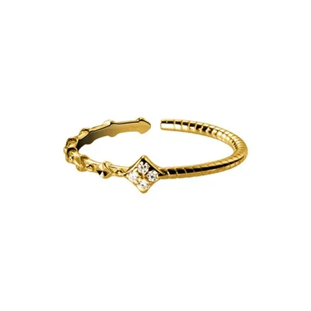 Asia Star Rings Women's