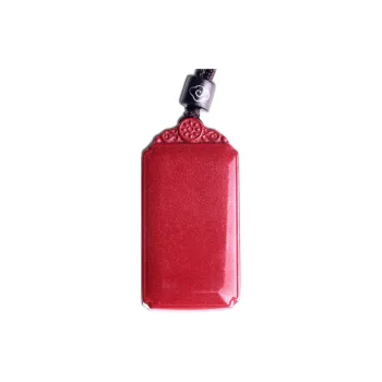 Yeon yun Jewelry Jade Pendants Unisex