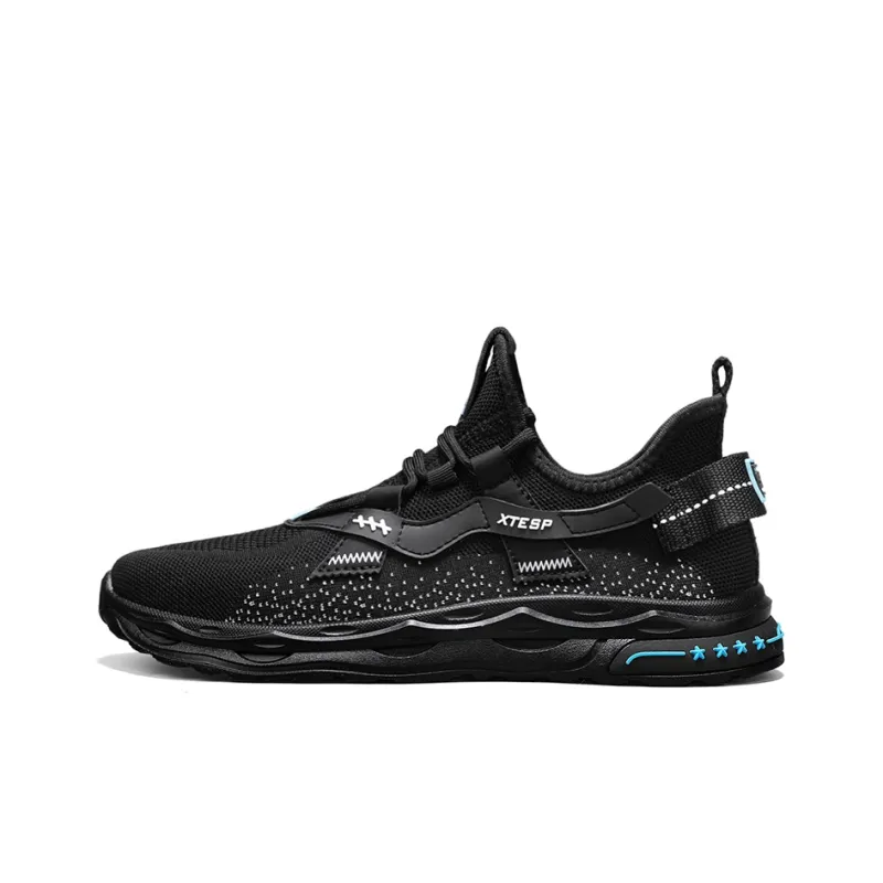 Abango Low-Top Casual Shoes Men's-13