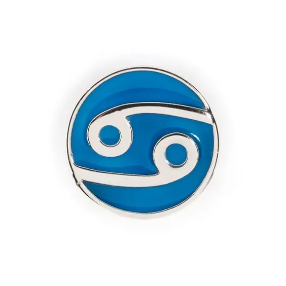 Maria Black Cancer Pop Coin Charm-0