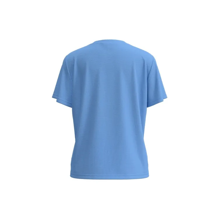 URBAN REVIVO Regular T Shirt Women's Cool Gray-9