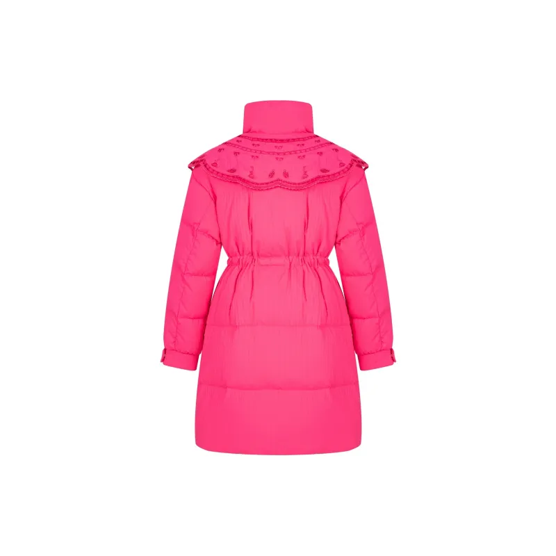 ERAL Down Jackets Women's-5