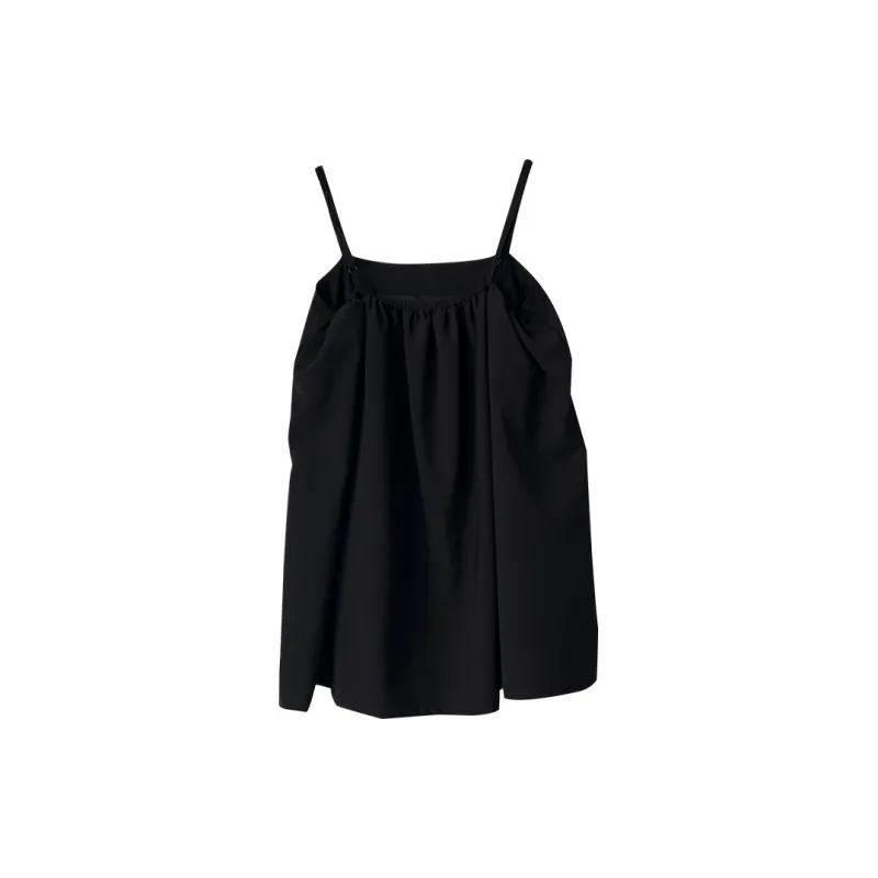 Fuccykee Camisole Women's Black-1