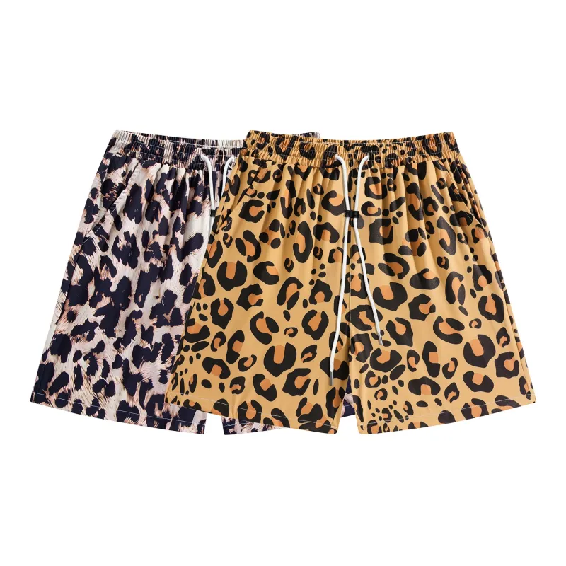 NXPTP Casual Shorts Unisex-26