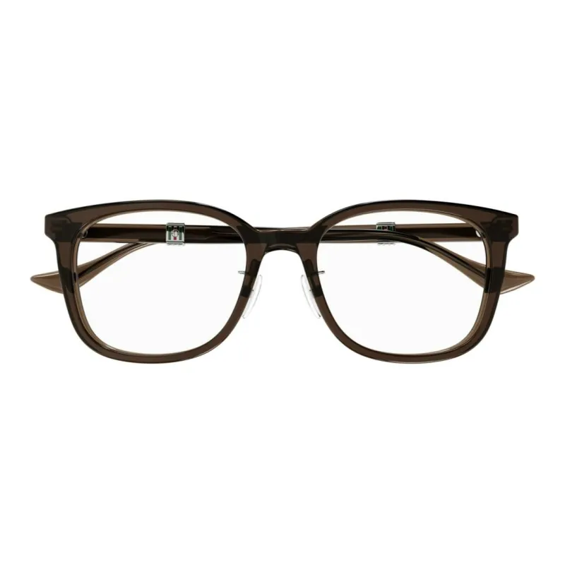 GUCCI Square Frame Glasses-1