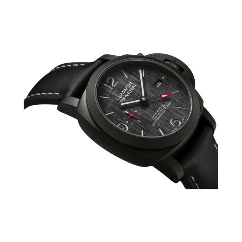 PANERAI Men LUMINOR LUMINO Collection Watch-3
