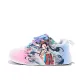 White Pink Blue-Dunhuang Little Girl-ZLA2078D-FL1