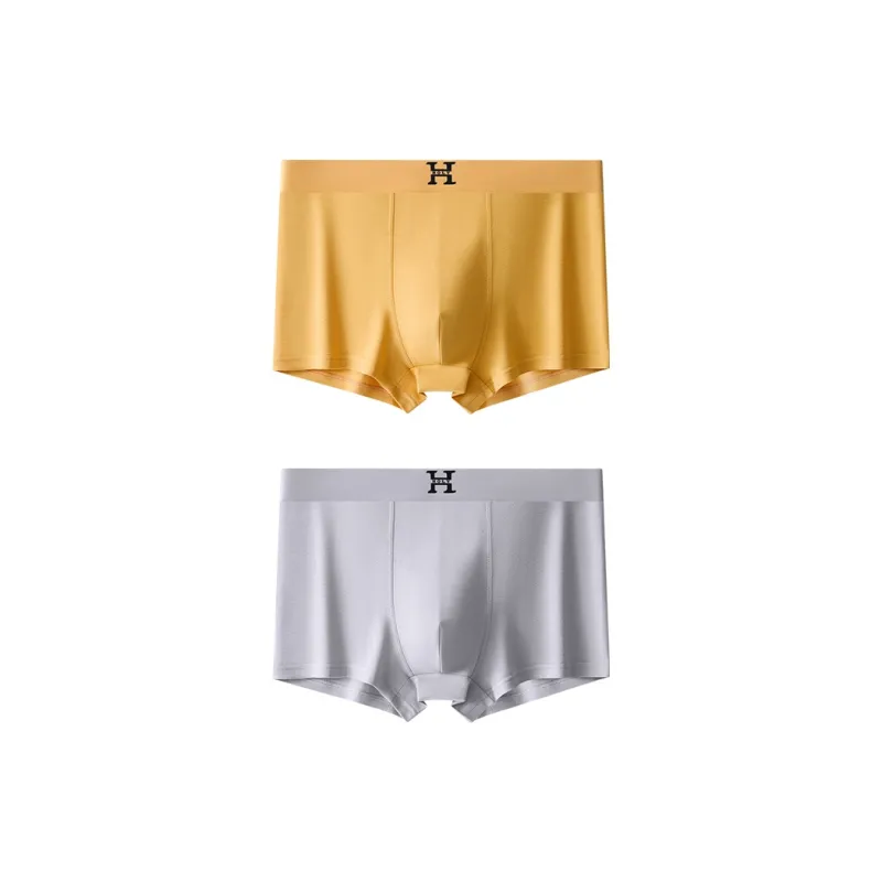 MIIOW Men Underpants-2