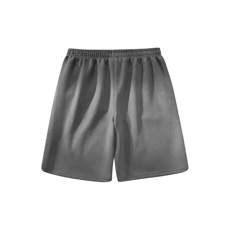 PINK PANTHER Casual Shorts Unisex-13