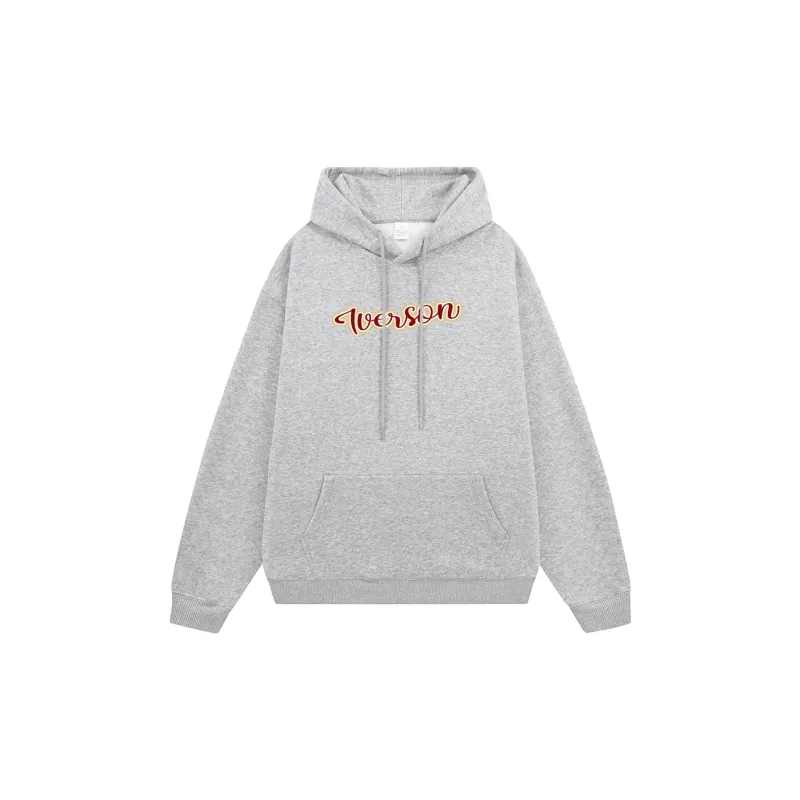 AI3 Iverson China Series Sweatshirt Unisex-5
