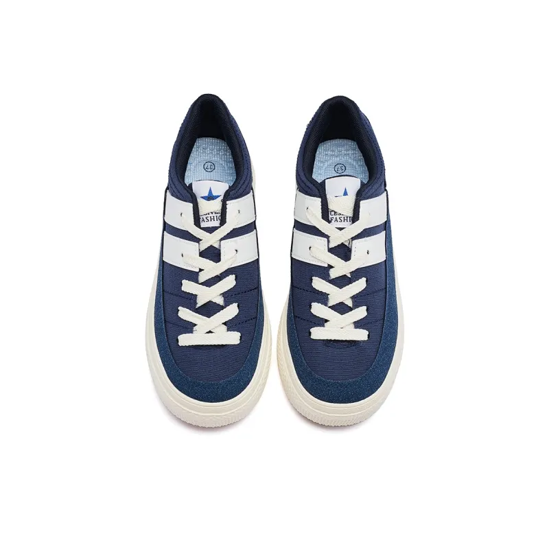 AAA SINCE 1955 Skateboard Shoes Unisex-18