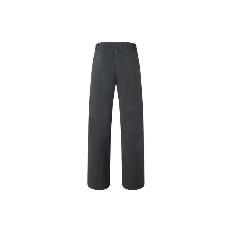 Adidas Future Style Tracksuit Bottoms Casual Pants Women's Black-1