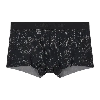 CALVIN KLEIN Underpants Men's 1 Pack Marine Blue