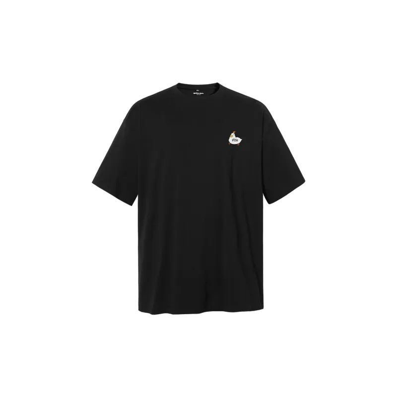 EPTISON T Shirts Unisex-1