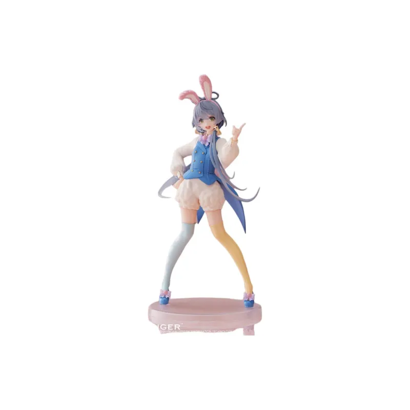 TAITO Luo Tianyi Coreful Bonus Gifts 18cm-0