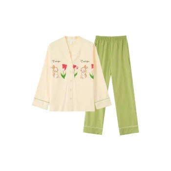 GOSO Women's Pajama Sets