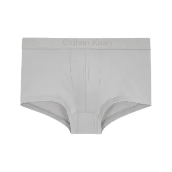 CALVIN KLEIN Underpants Men's 1 Pack Light Gray