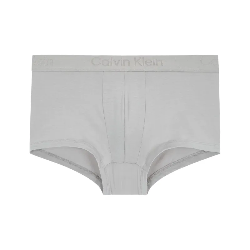 CALVIN KLEIN Underpants Men's 1 Pack Light Gray-0