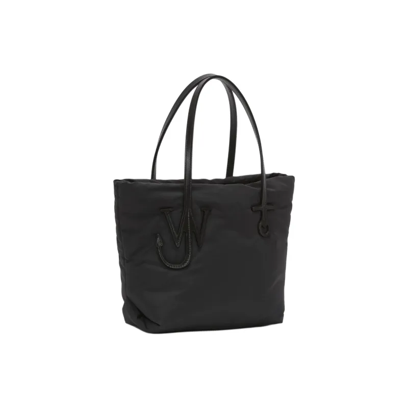 JW Anderson Puffy Anchor Small Top Handle Bag-1