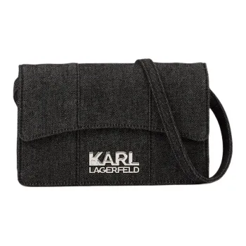 KARL LAGERFELD / Karl Lagerfeld Jeans K/Stone Cross Body Bag