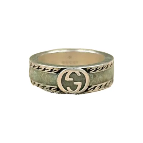 GUCCI Rings Unisex