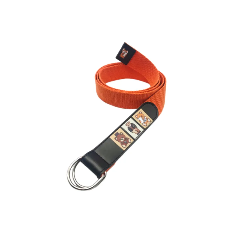 Mulinsen Belts Unisex-2