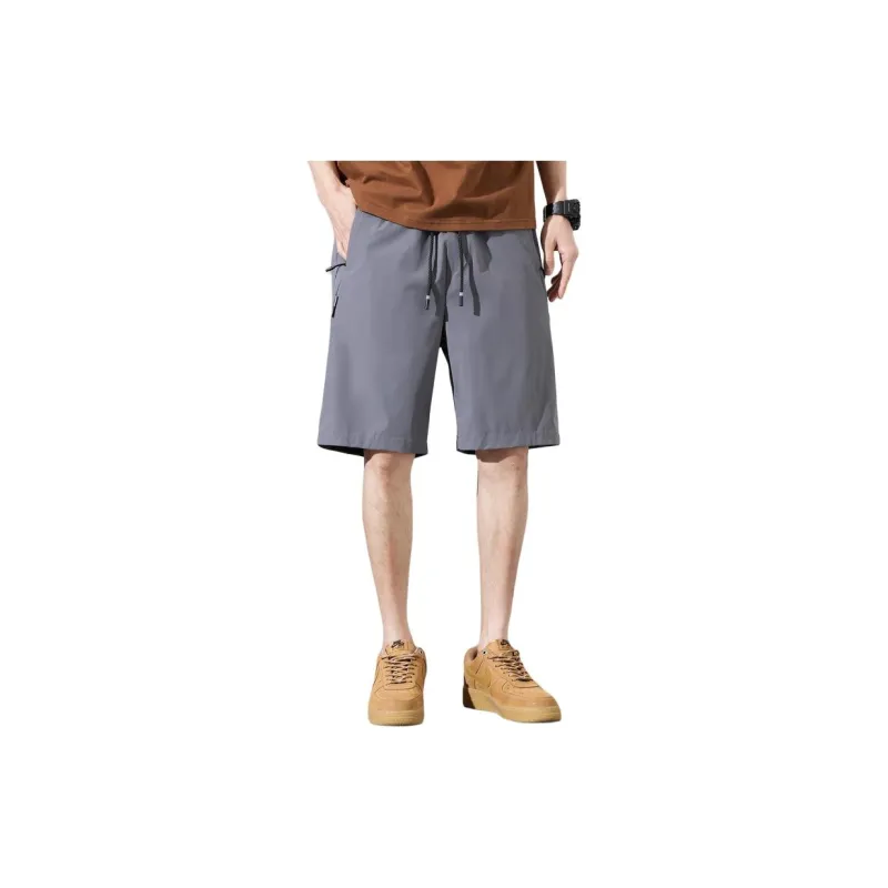 SUNDANCE Casual Shorts Men-1