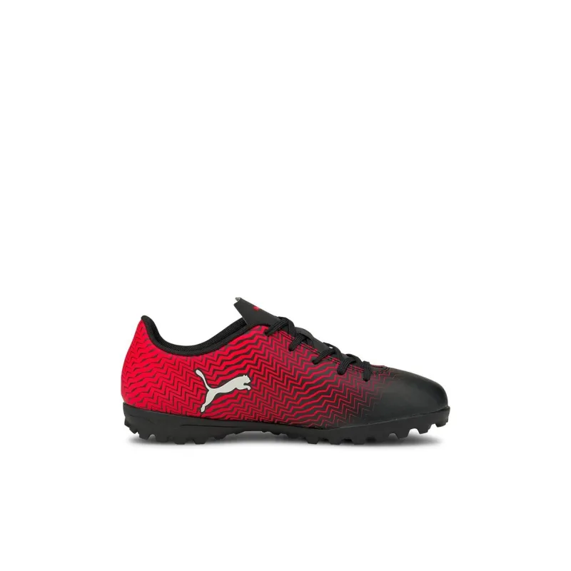 PUMA Rapido 2 Tt 'Black Red Blast' Gs-1