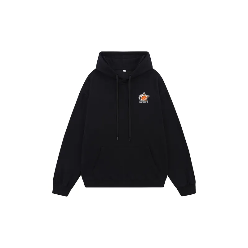 AI3 Iverson China Series Sweatshirt Unisex-1