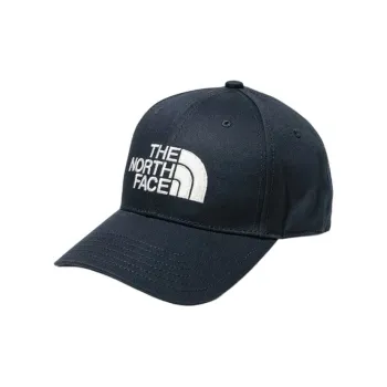 THE NORTH FACE Polyester Baseball Caps Men's Marine Blue