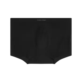 CALVIN KLEIN Underpants Men's 1 Pack Black