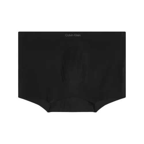 calvin jogging KLEIN Underpants Men's 1 Pack Black