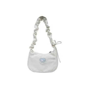 Barang Bear Shoulder Bags