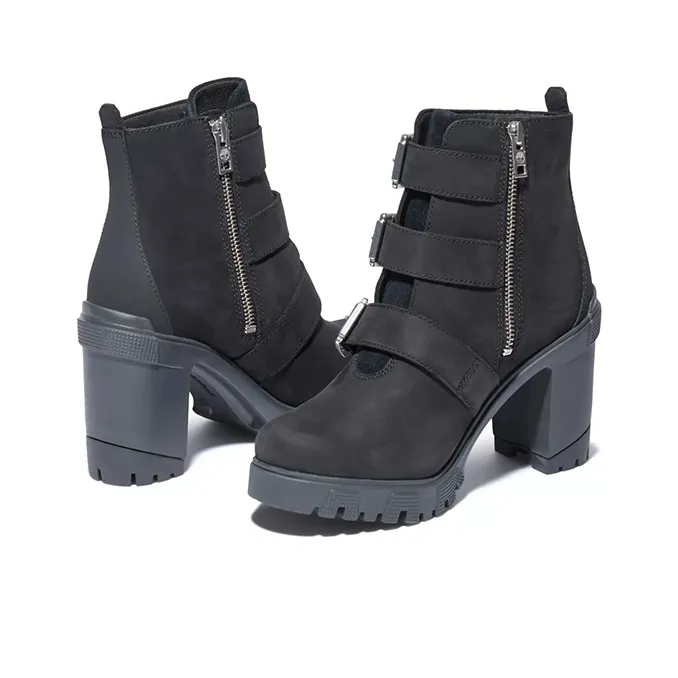 Timberland Lana Ankle Boots Women's-4