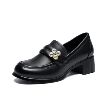 ZHR Loafers Women's Nude