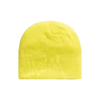 Stussy Acrylic Beanies Men's Yellow