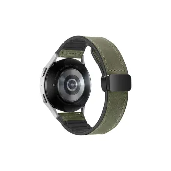 FZRT Samsung Compatibility Watch Band Silicone Material