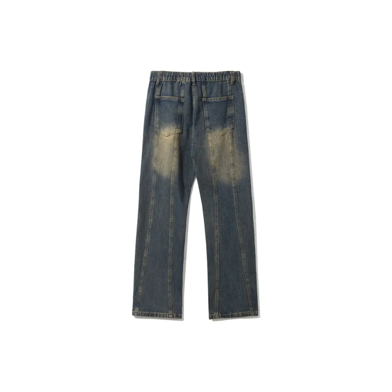 Kudamm Jeans Unisex-9