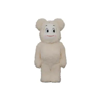 BE@RBRICK The Friendly Ghost Casper Costume